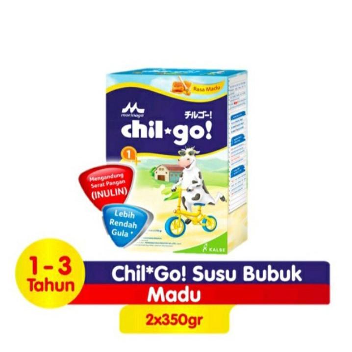 

Diskon✔️CHIL GO 1+ MADU 700gr|SQ8