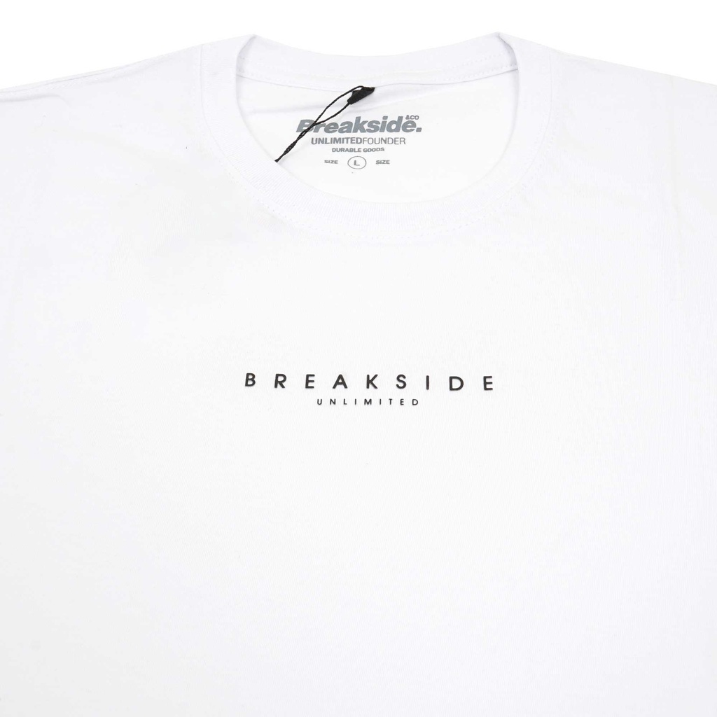 KAOS BREAKSIDE MOTION WHITE