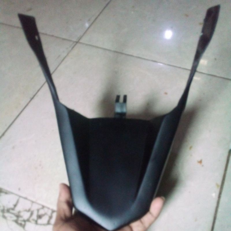 Cocor bebek honda cs1