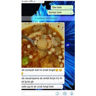 

€ Baso Aci REGULER プ