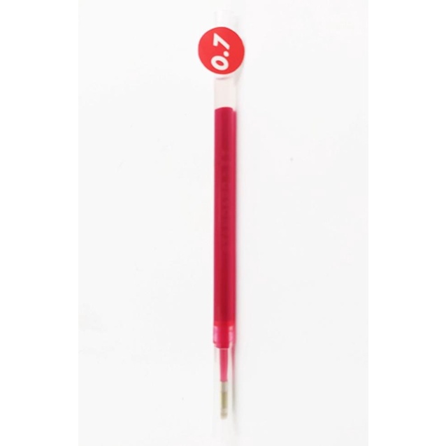 

***STANDARD REFILL F5 RED gram33