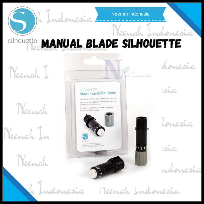 

Promo Mata Pisau Cameo Dan Holder Cameo/ Silhouette Cameo 3