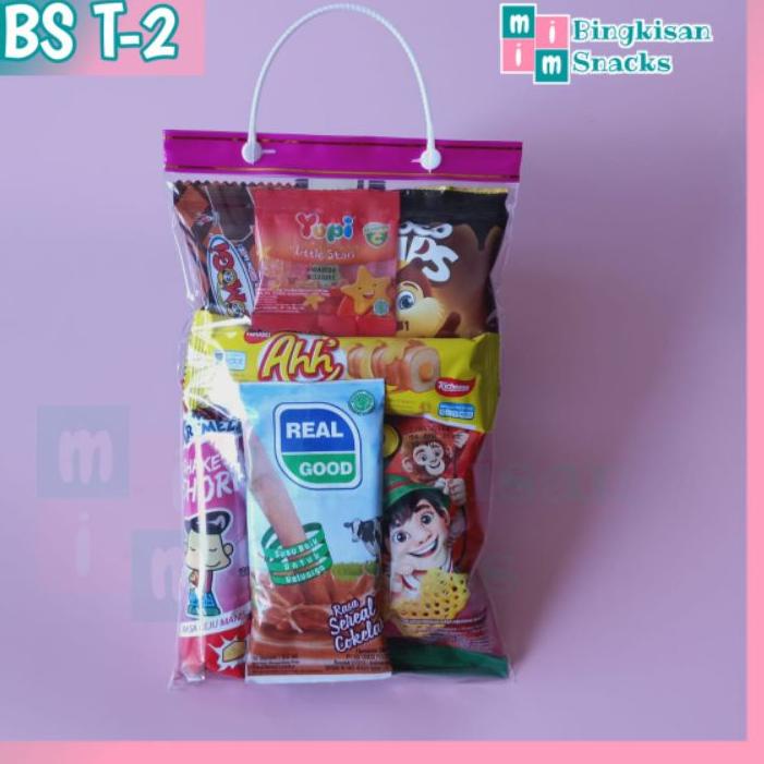 

MBS_BINGKISANSNACKS BANDUNG TANPA MINIMAL ORDER SNACK ANAK BINGKISAN POUCH BAG ULANG TAHUN SOUVENIR SNACKS ANAK