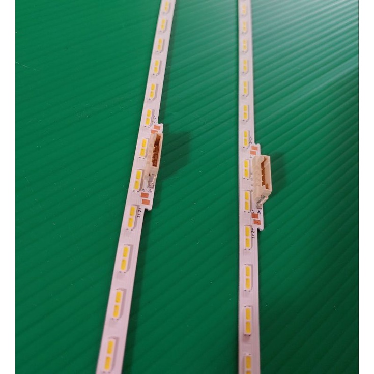 ID LAMPU LED BL BACKLIGHT TV SAMSUNG UA65AU8000 UA65AU8200 UA65AU9000 65AU8000