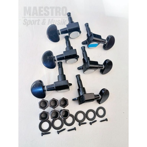Dryer/ tuning gitar