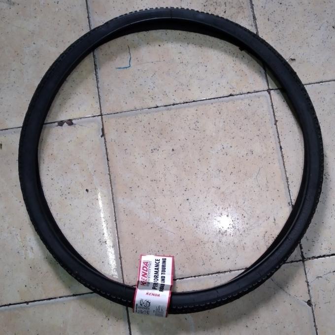 Ban Luar Sepeda Hybrid Fixie 700C 700 X 35/35C 700X35 700X35C Kenda