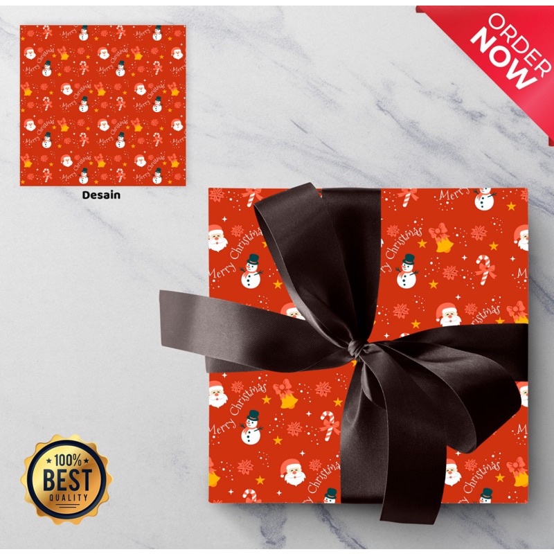 

Christmas Box Hampers Natal Gift Box Natal Custom Premium Box