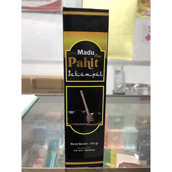 

Madu Sekumpul madu hitam pahit sekumpul atasi radikal bebas dalam tubuh