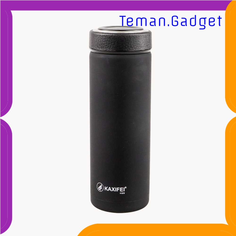 TG - DPR KAXIFEI Botol Minum Thermos Mini Stainless Steel 620 ML - K802