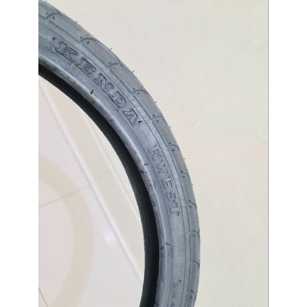 Ban Luar Tire Kenda Kwest 16 x 1.50 16inch Murni 40-305 ban dalam