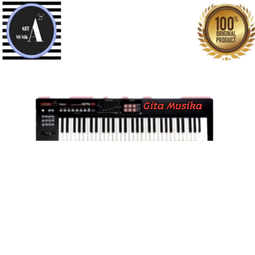 Synthesizer Roland XPS-10