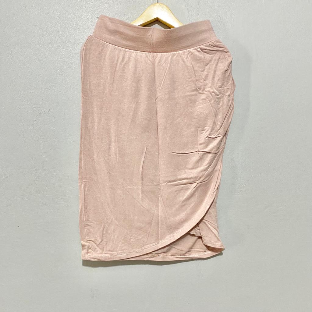 cloaks. / rok mini span cotton on / bodycon skirt / bawahan wanita / preloved