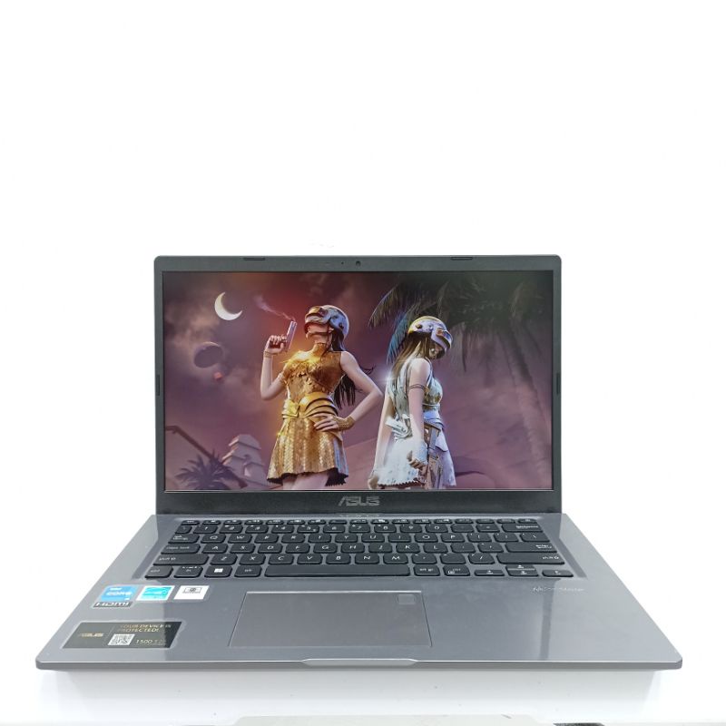 Laptop ASUS P1411CEA Intel Core i3-1115G4 4GB SSD 256GB LIKENEW