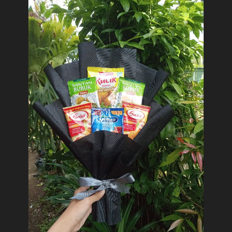 

Promo !!! buket bumbu dapur / buket bumbu masak