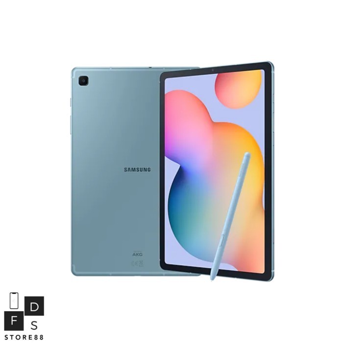 SAMSUNG GALAXY TAB S6 LITE RAM 4/128GB GARANSI RESMI