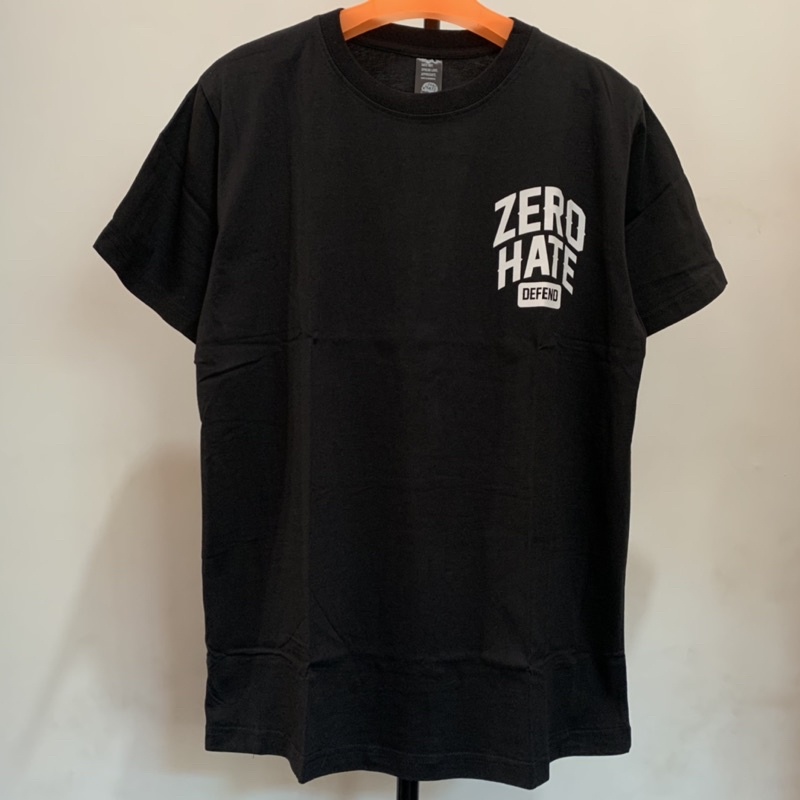 Kaos Zero Hate || FlashSale
