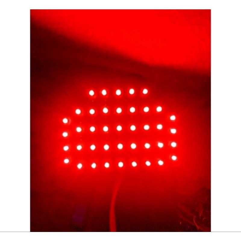 stoplamp running beat deluxe beat street 2020-2022