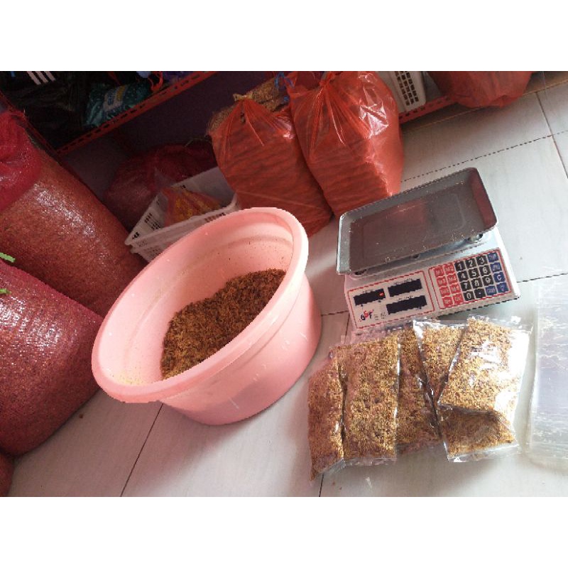 

bawang goreng 1 kilo