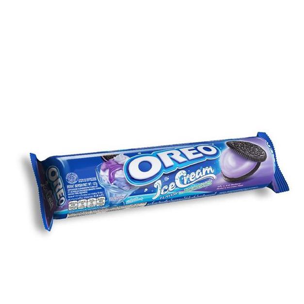 

[PRODUK DCYKB] Oreo Birthday Cake 123.5 G - Triple Pack TRB