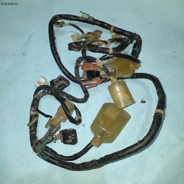 Kabel body Honda Scoopy fi 2013 2014 asli original k16