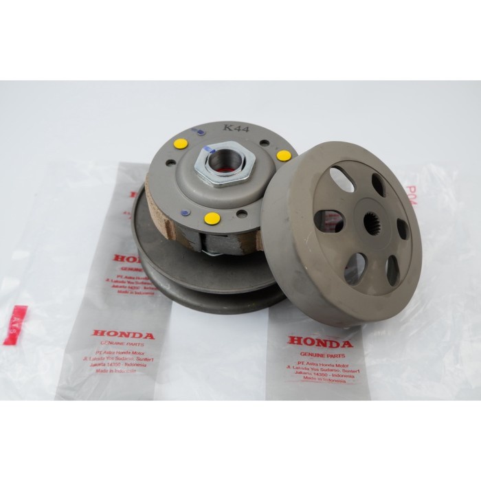 Pully Assy Beat Esp Beat Pop Beat Street Scoopy Esp K44