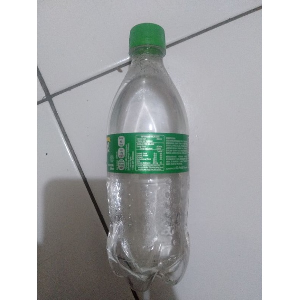 sprite ukuran kecil