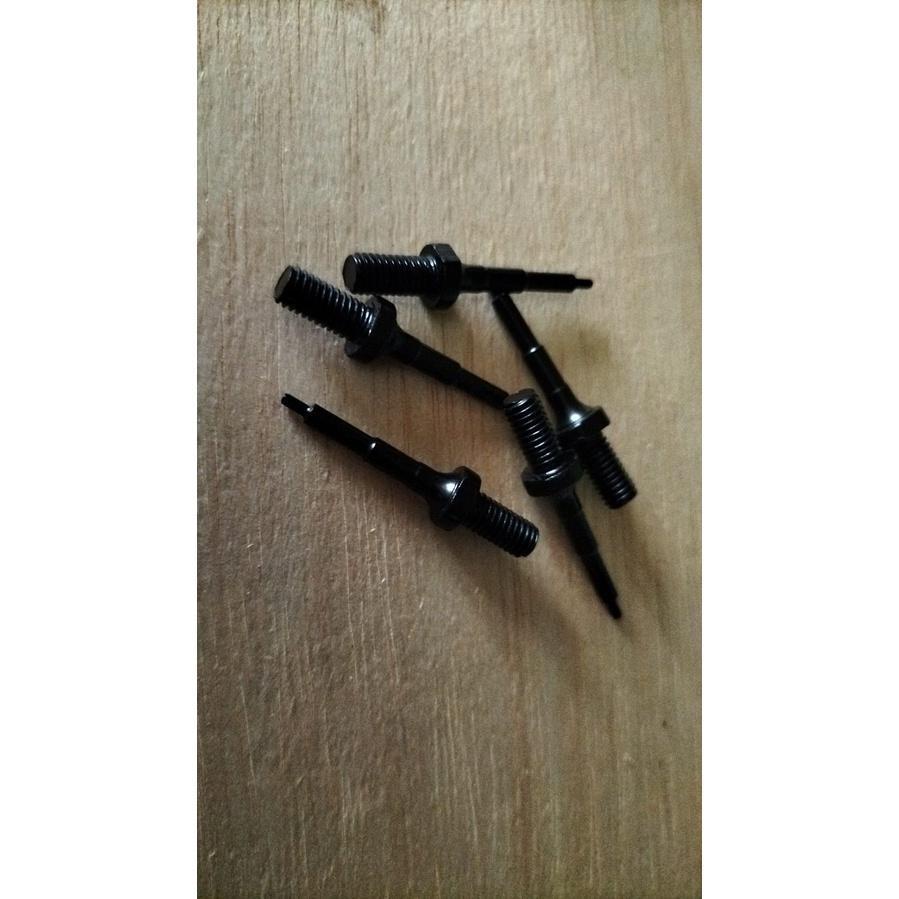 

Ear Tag Needle Applicator / Eartag Applicator /Jarum Aplikator Ear Tag Kualitas Premium Best Seller