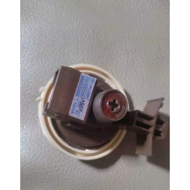 WATER LEVEL - Pressure Swicth Mesin Cuci SAMSUNG Front Loading