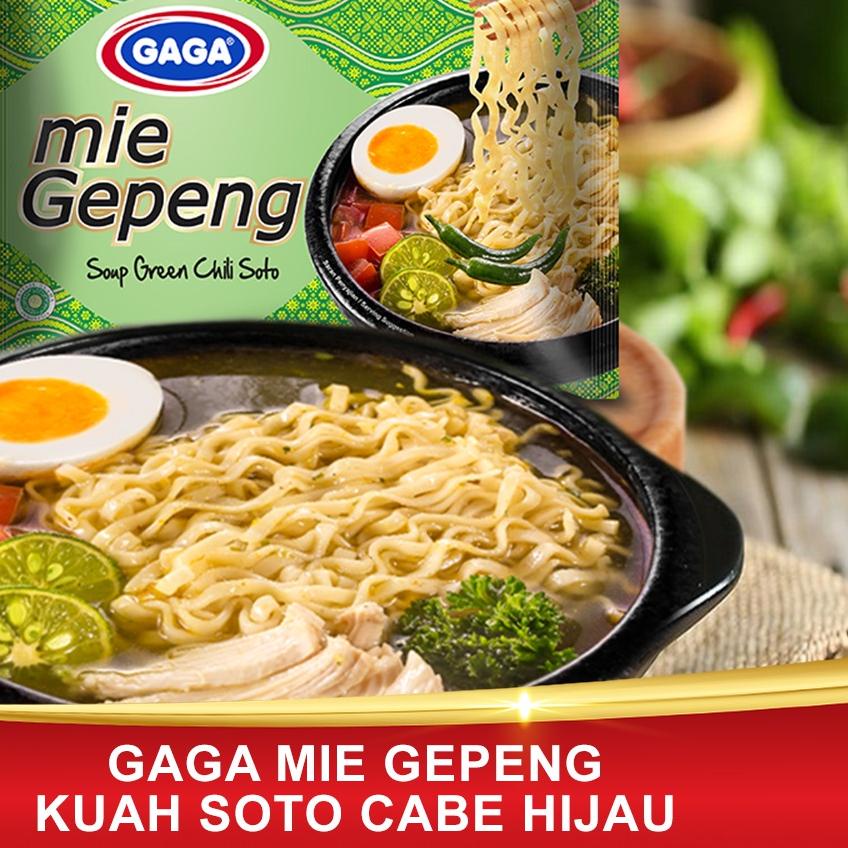 

limited STOCK!Mie Gepeng Sales (GG17)|KD6