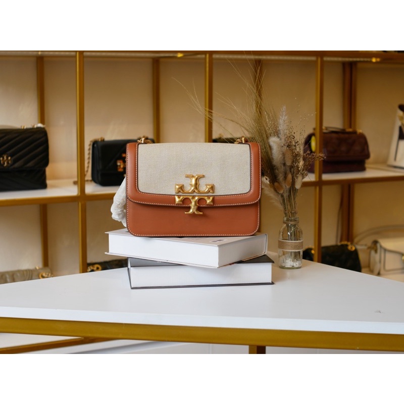 TB Eleanor Canvas Medium