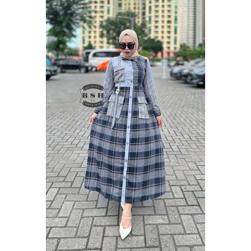 READY B SHOP/VOL.2 & GAMIS FLANEL DZ