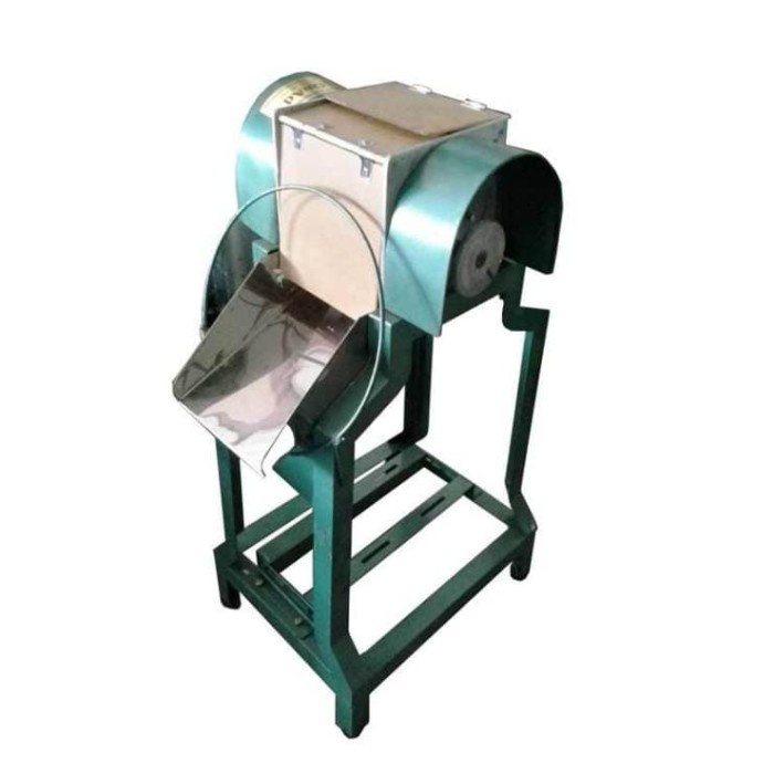 PARUTAN KELAPA OTOMATIS