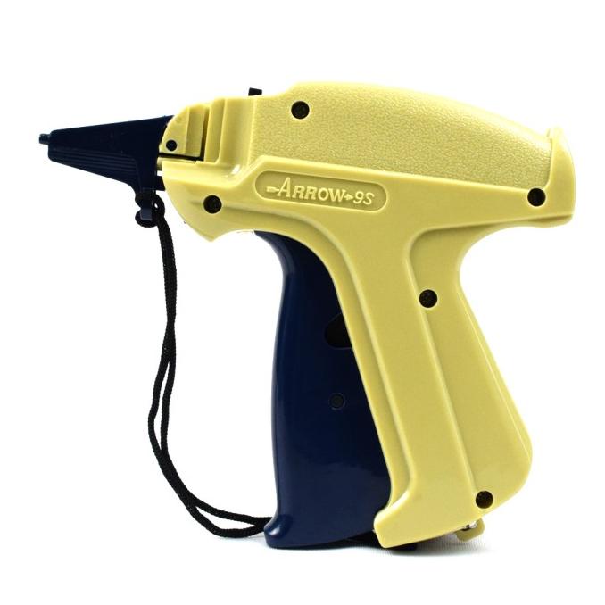 

[BISA COD] TAG GUN RED ARROW YH-9S - Alat Pemasang Label Bandrol Harga