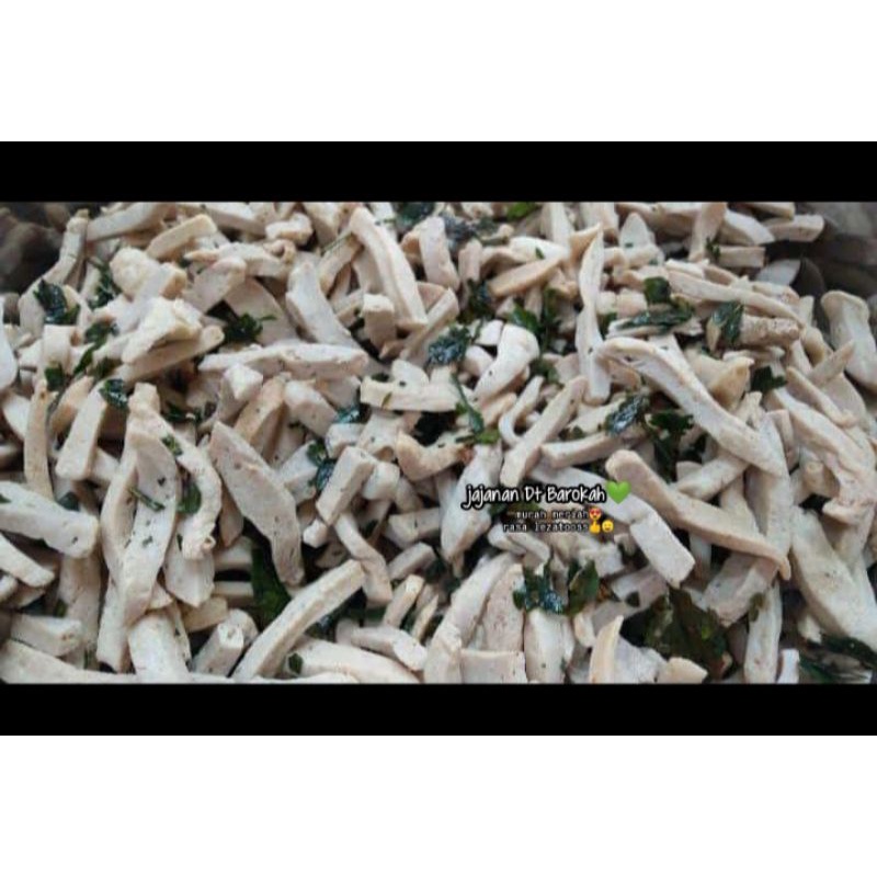 

BASRENG IRIS ORIGINAL DAUN JERUK