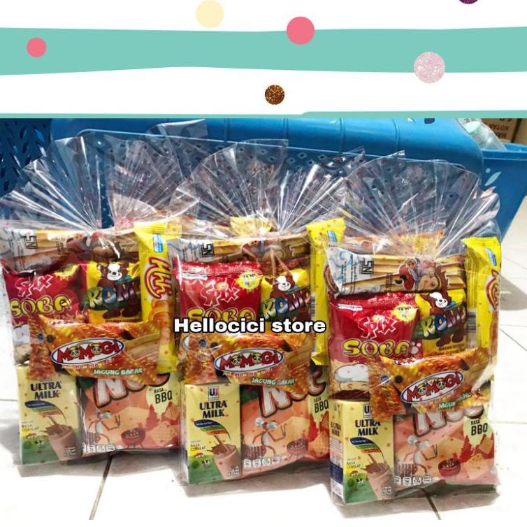 

MEN SALE FREE CARD HBD PARCEL BINGKISAN SNACK KEMASAN ULANG TAHUN