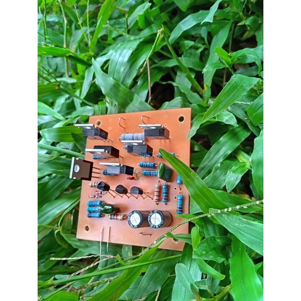 DRIVER POWER BOOSTRAP BAWOR DRIVER BOOSTRAP TENAGA BADAK