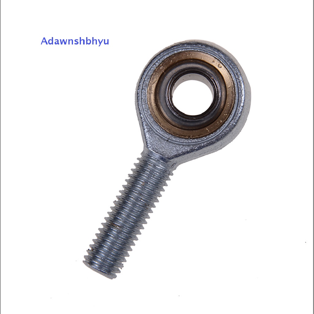 Adhyu SA6T/K 6mm Male Tangan Kanan Metric Thread Rod End Joint Bearing ID