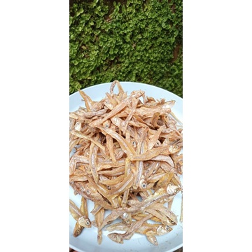 

Teri Kecil