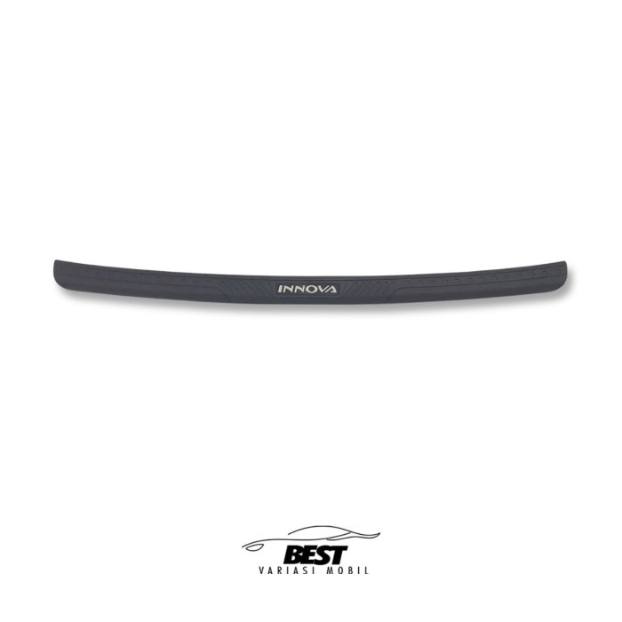 Sill Plate Sillplate Belakang Innova Reborn / Innova 2016 / Sill Plate