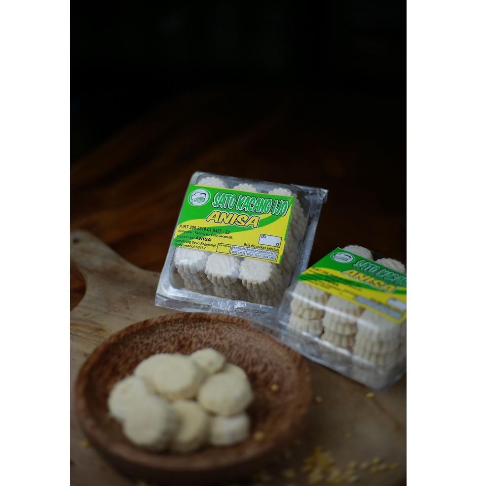

BEST SELLER Kue satuh Khas Banyuwangi ぞ