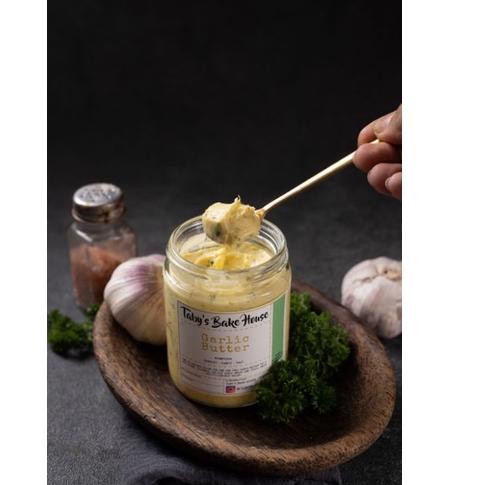 

limited Edition✔️Garlic Butter With Herbs (230gr)|RA2