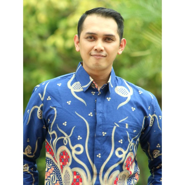 PROMO BATIK NUSANTARA RP.169 (Harga normal Rp.215K)