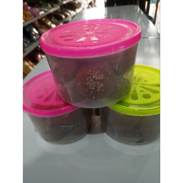 

ROTI GAMBANG ISI 13pcs