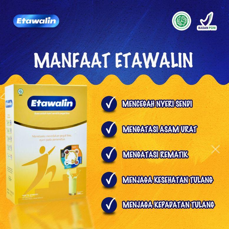 

nar16 PROMO 2 BOX ETAWALIN ASLI SUSU HERBAL KESEHATAN MENYEMBUHKAN REMATIK DAN MENJAGA KESEHATAN TULANG .,..,.,.,.