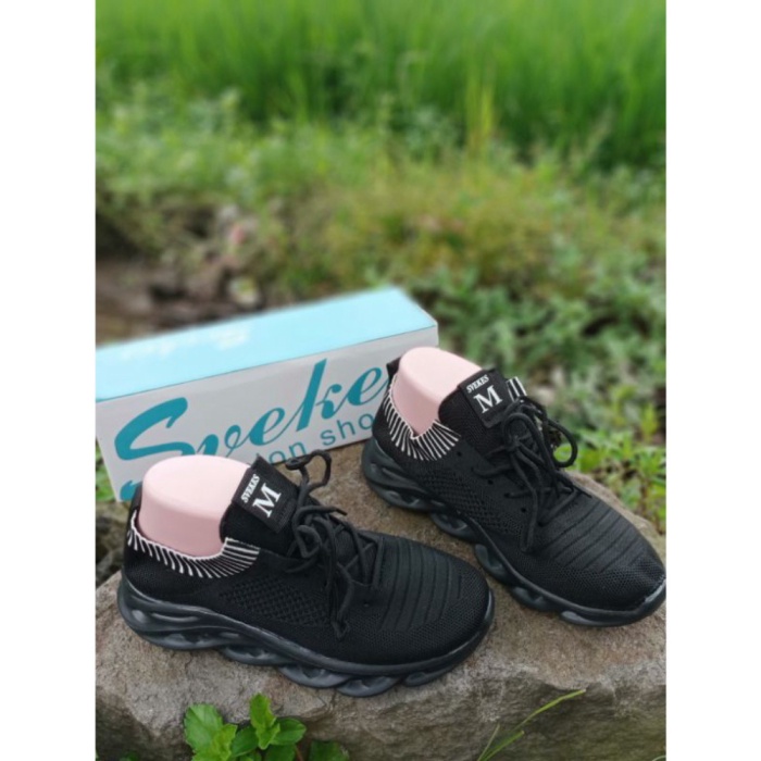 MURAH sepatu svekes import Diskon