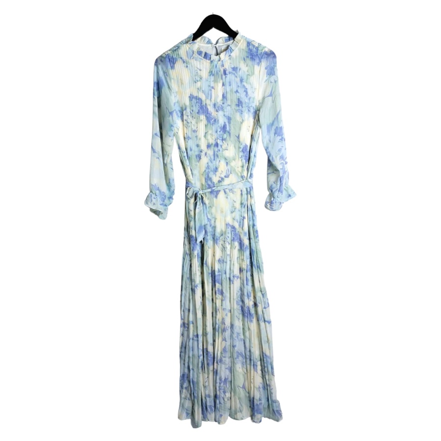 GAMIS  IMPORT  PLISKET  LONG BANGKOK