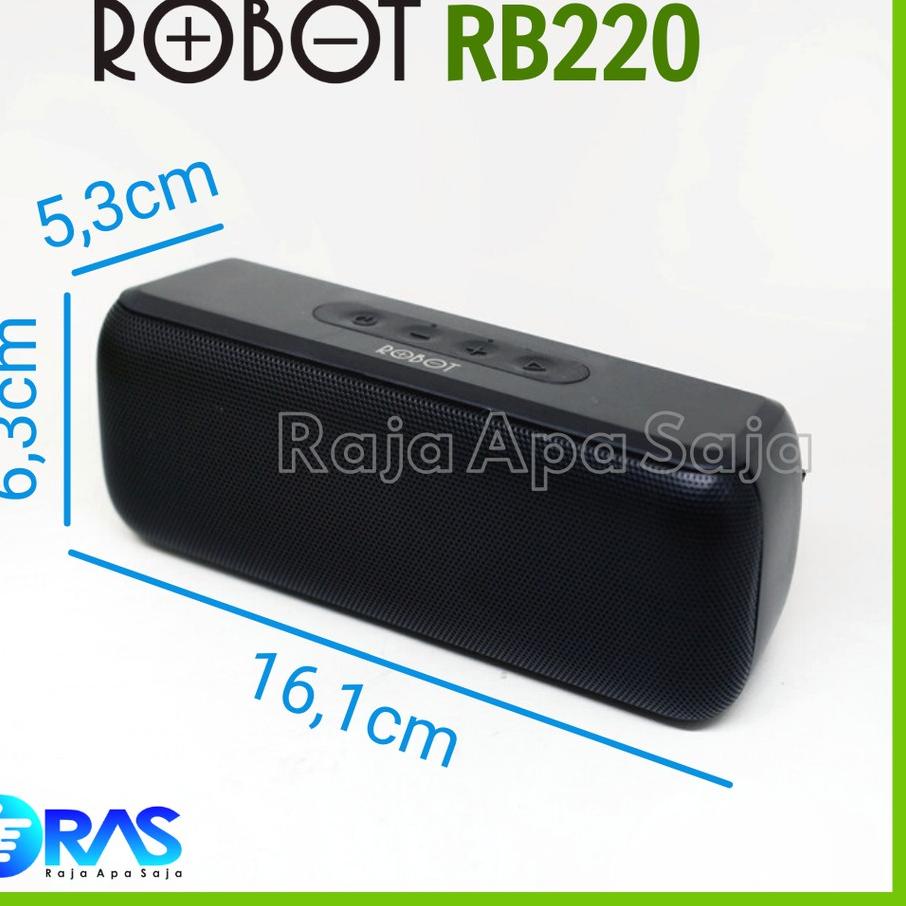 SHOPEE 10.10 SPEAKER BLUETOOTH ROBOT Full Bass - Spiker Speker Sepiker Sepeker Bluetot Blutut Blotot