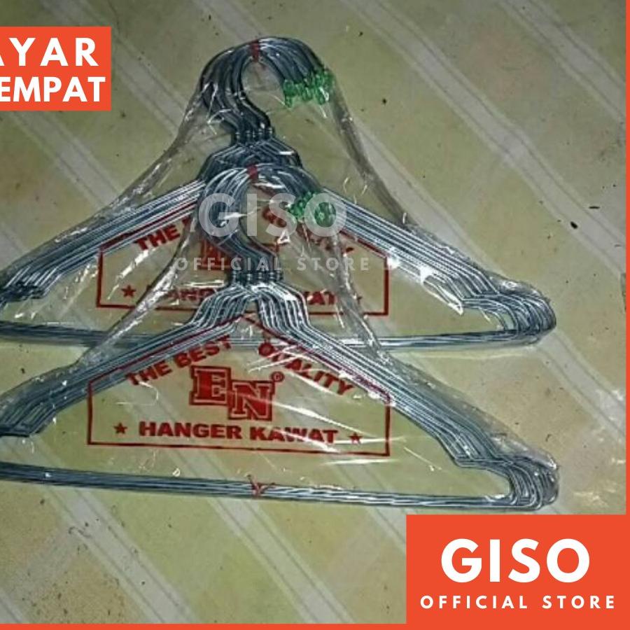 ➫ Hanger Baju Anak Perlusin Murah ⇥