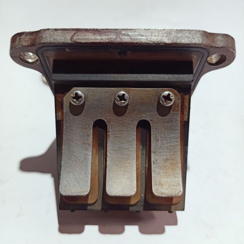 rumah membran Valve katup diafragma satria 2tak lumba ru hiu S r 5speed 6speed rgx