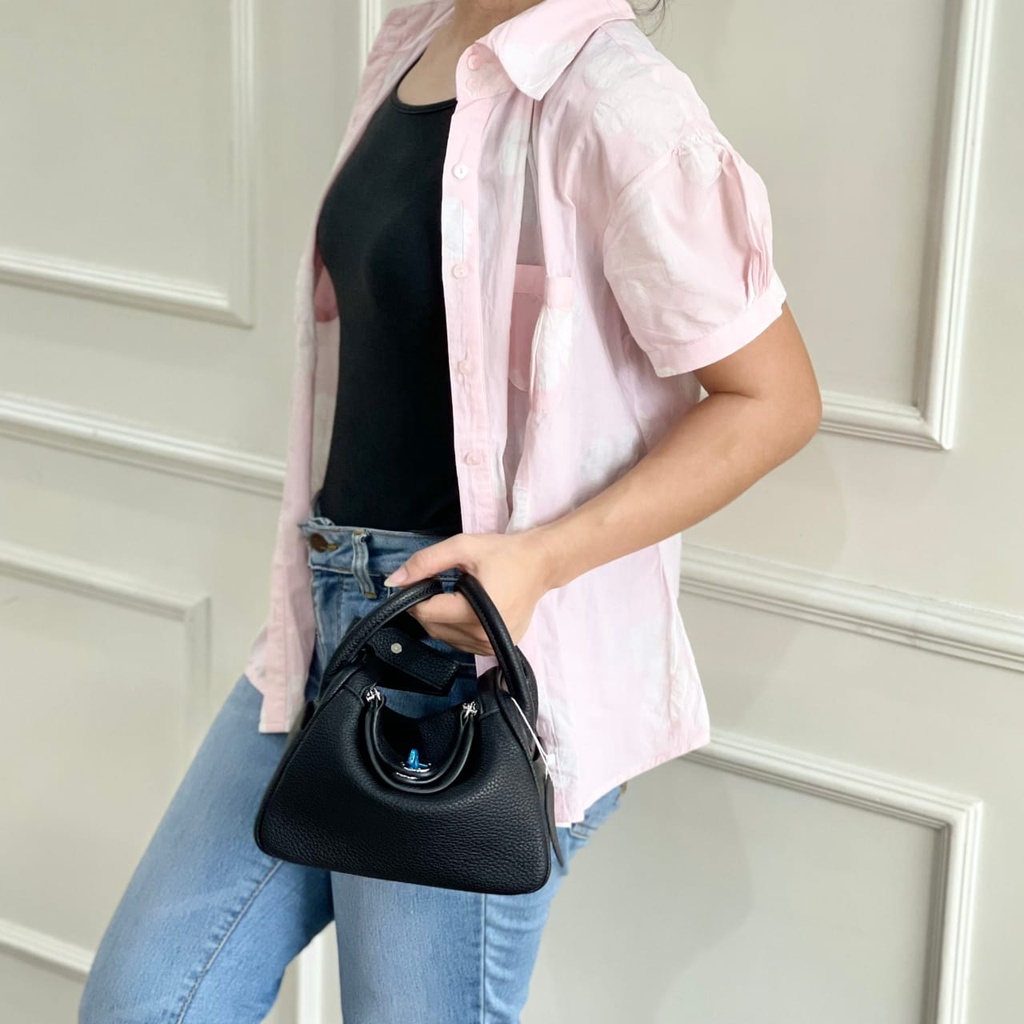 TAS WANITA HB-3711 SMALL TOP HANDLE BAG